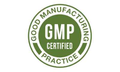 GMP Certified of Vigor Jelly  